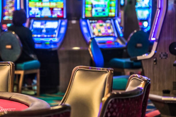 slot macau Android APK installation and account setup screens