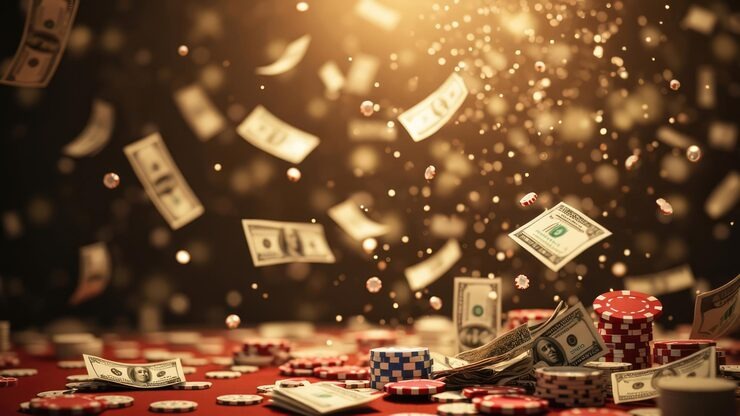 slot macau esports betting interface showing FFWS markets