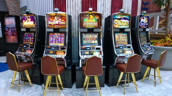 Live dealer at blackjack table with multi-camera setup